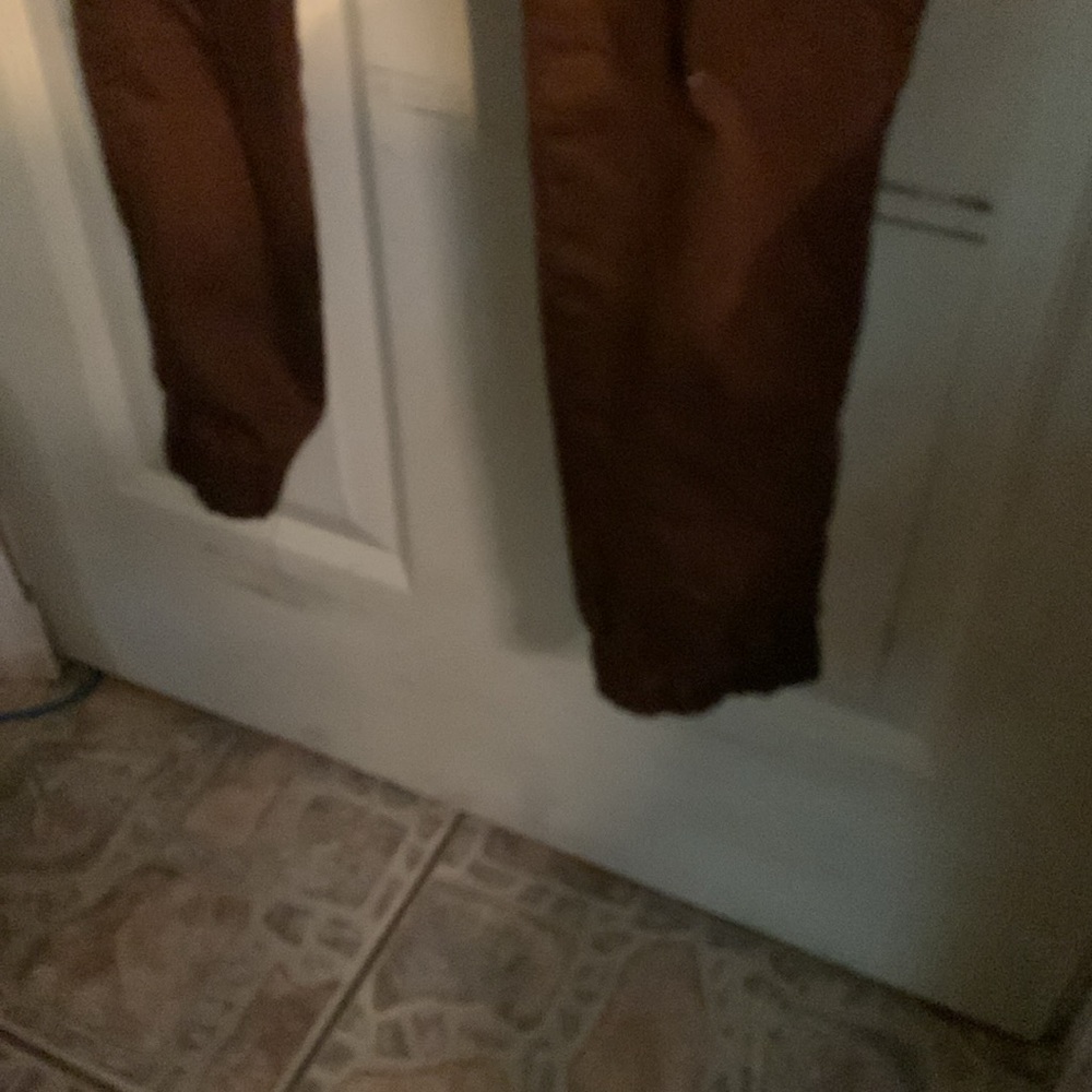 V.I.P. Pants!!! - Picture 2 of 6